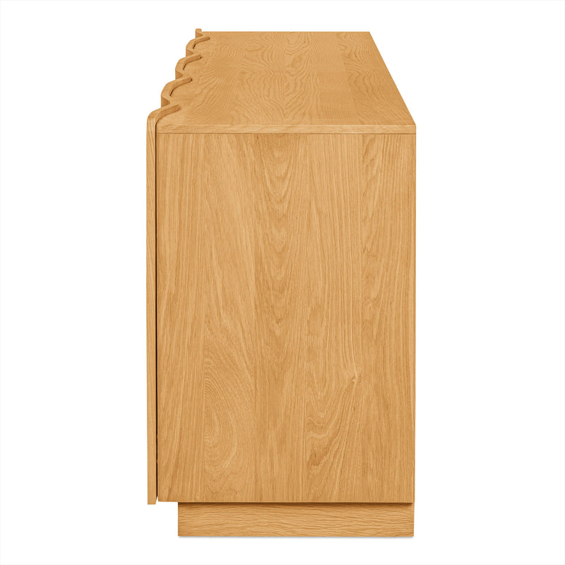 Ocean - Sideboard - Natural