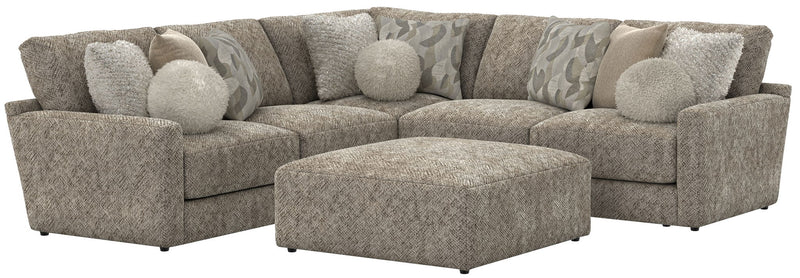 Turner - Sectional