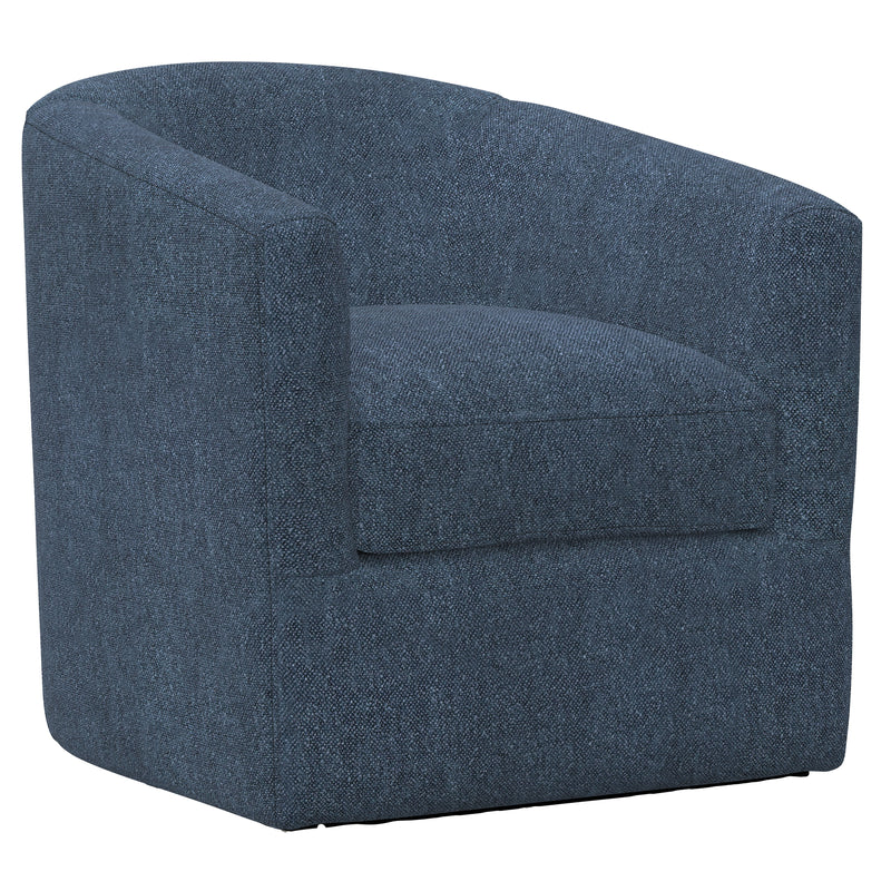 Oliver - Swivel Accent Chair