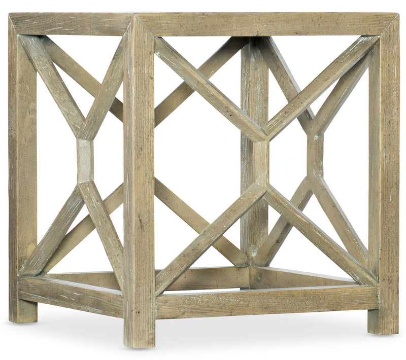Surfrider - Square Table