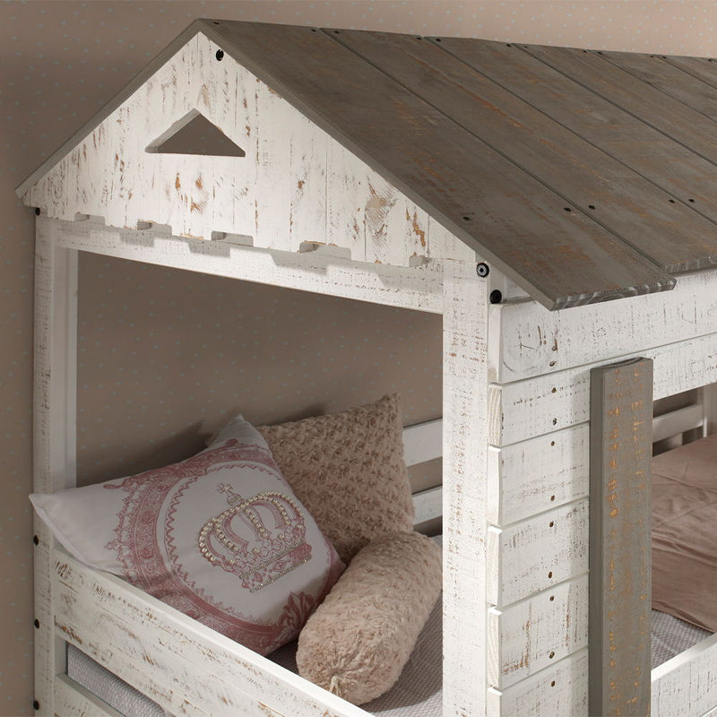 Darlene - Bunk Bed