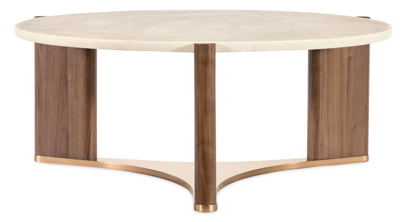 Eleana - Round Table