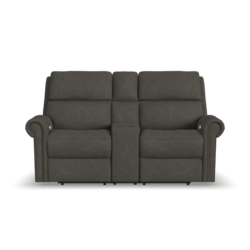 Bernard - Loveseat