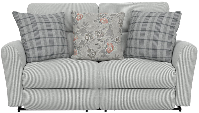 Chappy - Lay Flat Reclining Loveseat