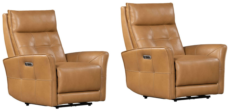 Gershwin - Zero Gravity Power Recliner
