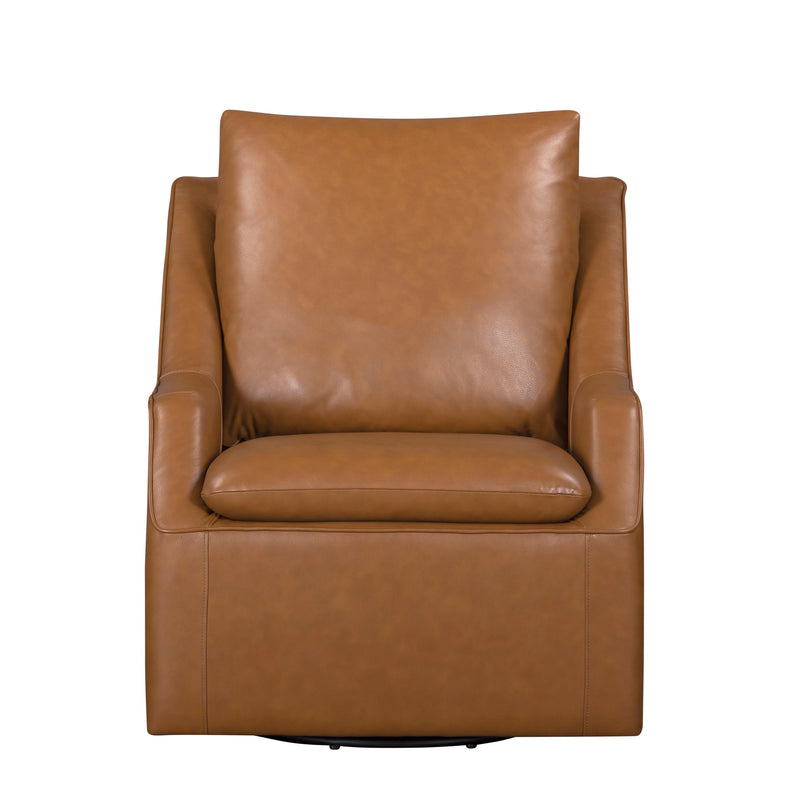 Asher - Swivel Accent Chair