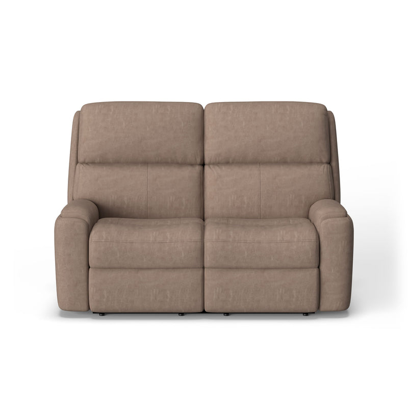 Rio - Reclining Loveseat