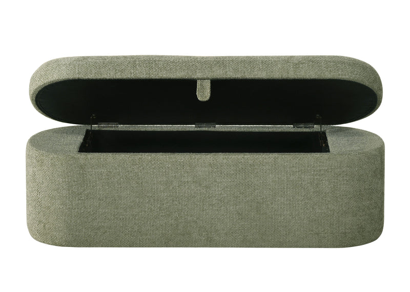 Philipa - Storage Bench