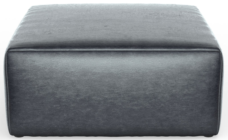 Remington - Cocktail Ottoman