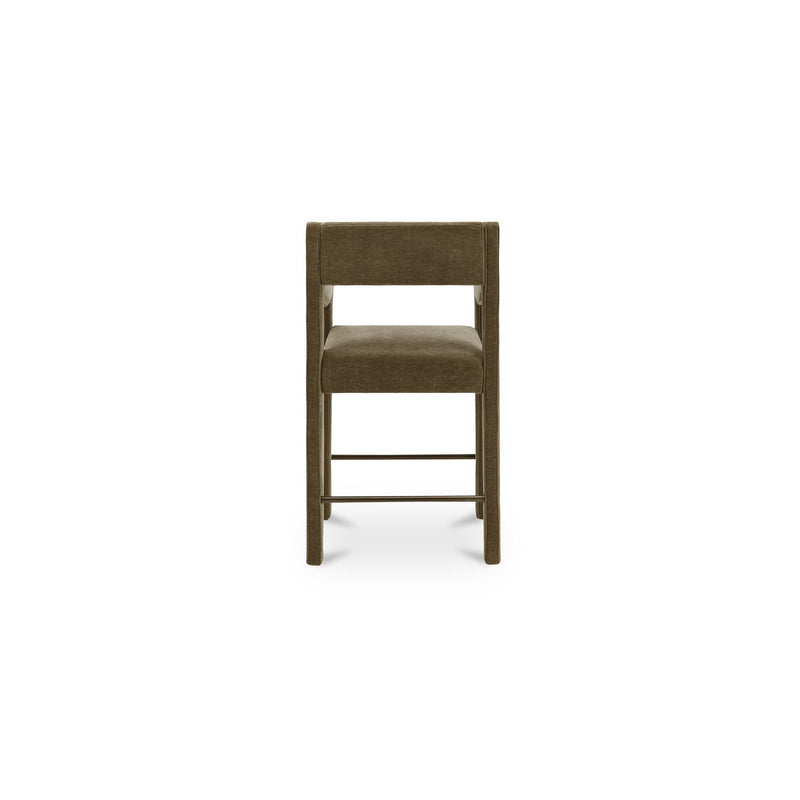 Elise - Counter Stool - Cedar Green