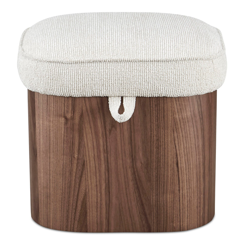 Sonny - Stool - Walnut