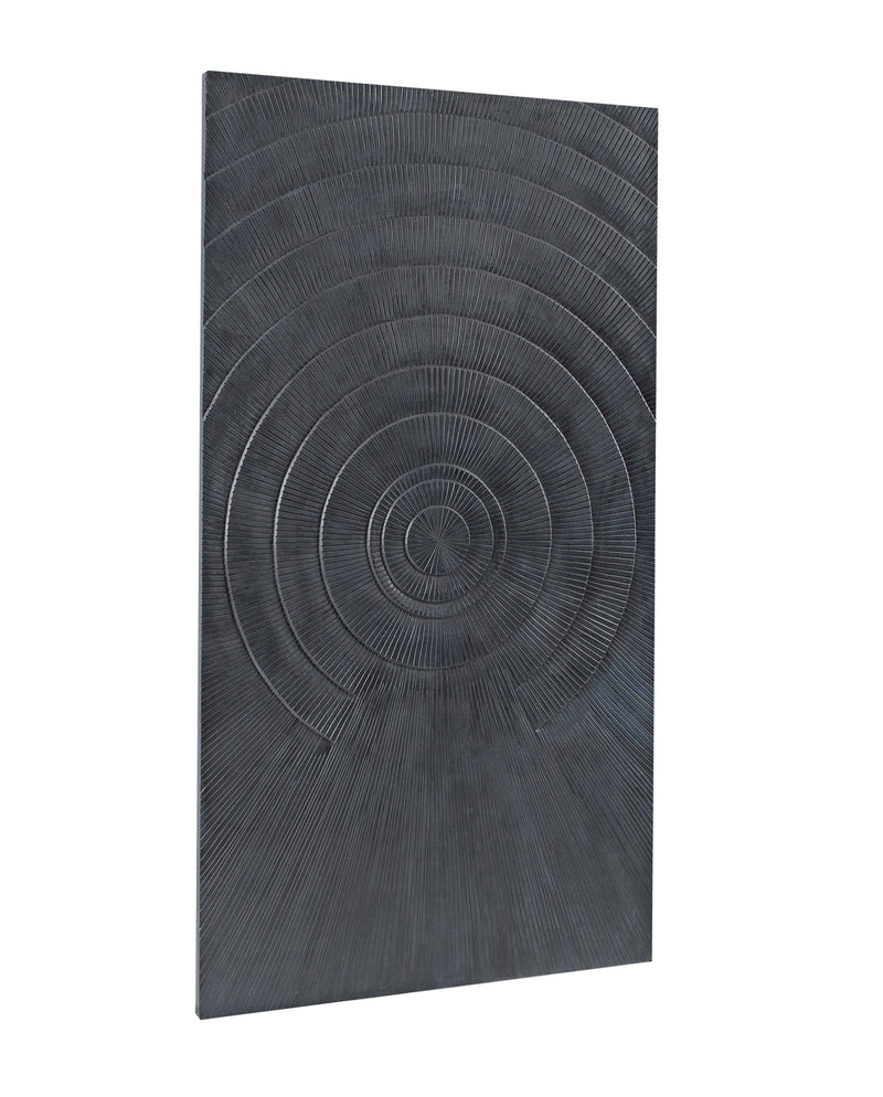 Nessus Wall Art - Black