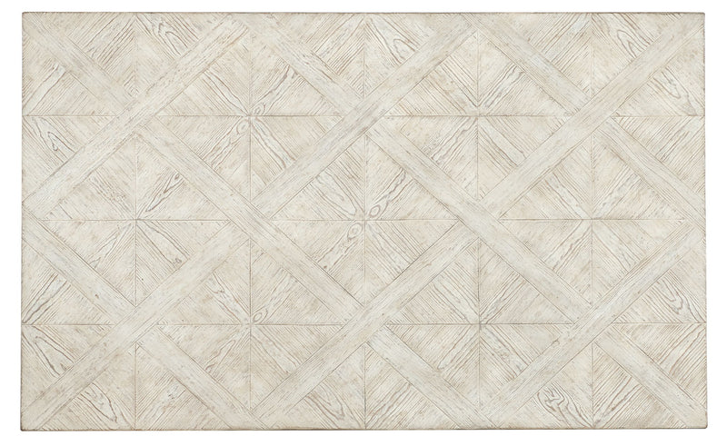 Commerce And Market - Block Buster Table