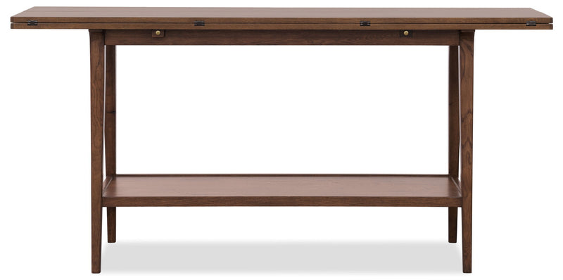 Cashiers - Flip-Top Console Table