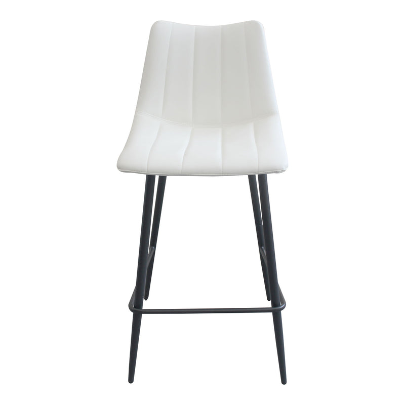 Alibi - Counter Stool (Set of 2) - Ivory