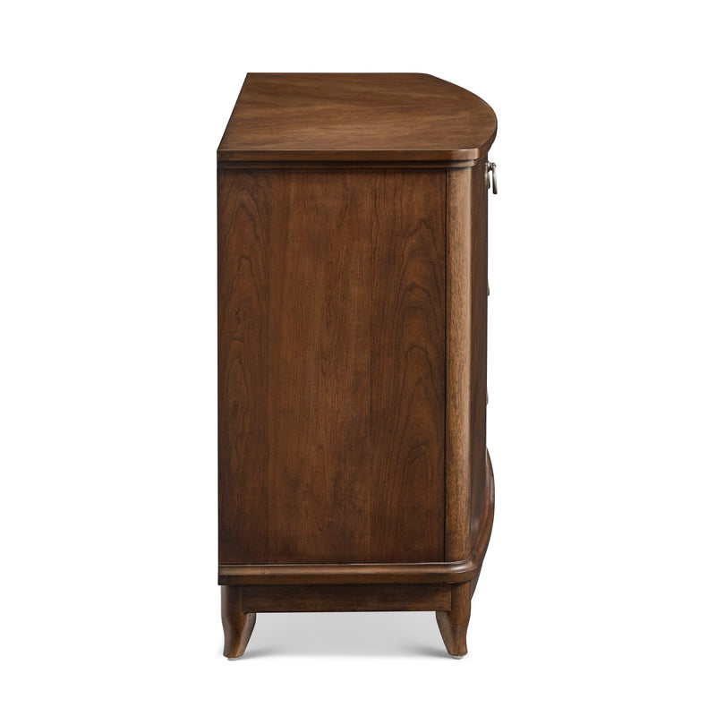 Bellevue - Console