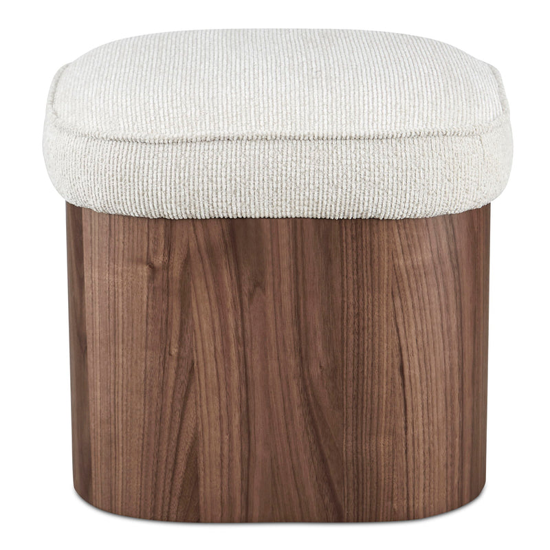 Sonny - Stool - Walnut