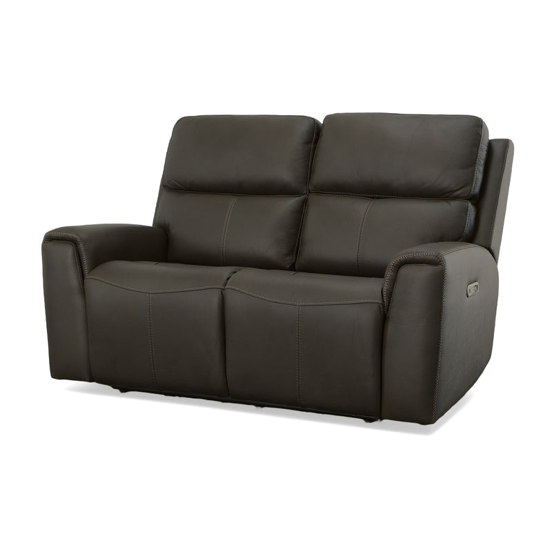 Jarvis - Power Reclining Loveseat With Power Headrests