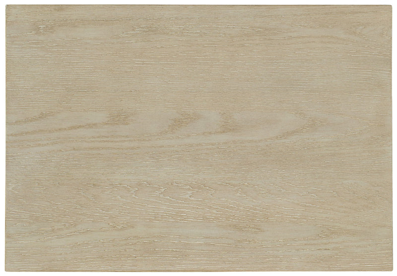 Cascade - 3-Drawer Nightstand