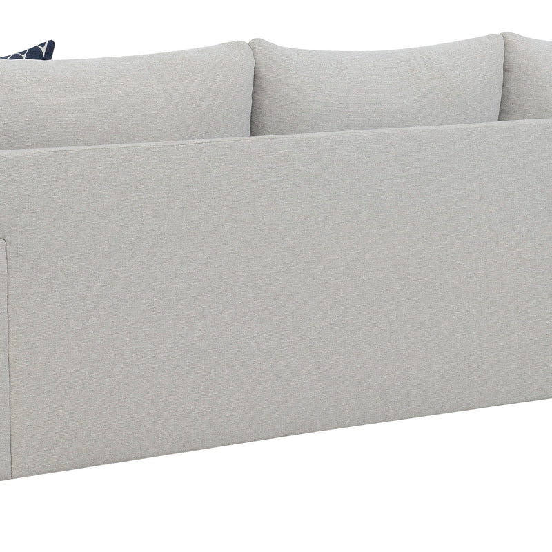 Laney - Sofa - Harbor Gray