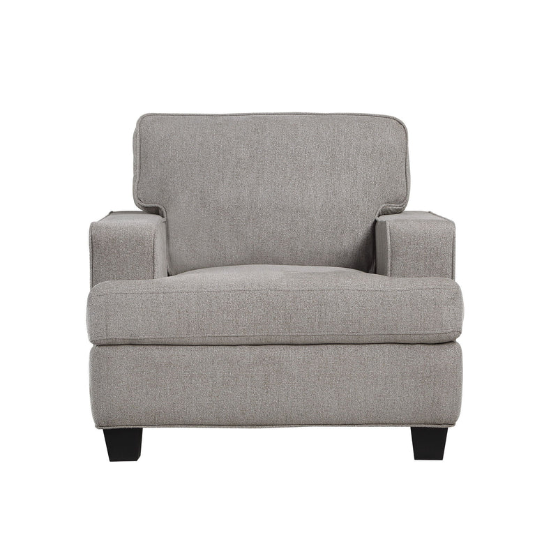 Carter - Accent Chair