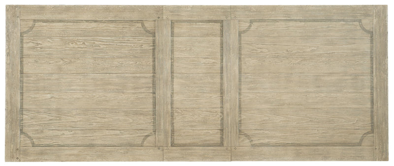 Ciao Bella - Trestle Dining Table