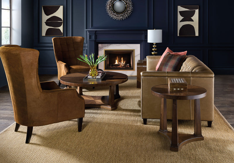 Archives - Round Table