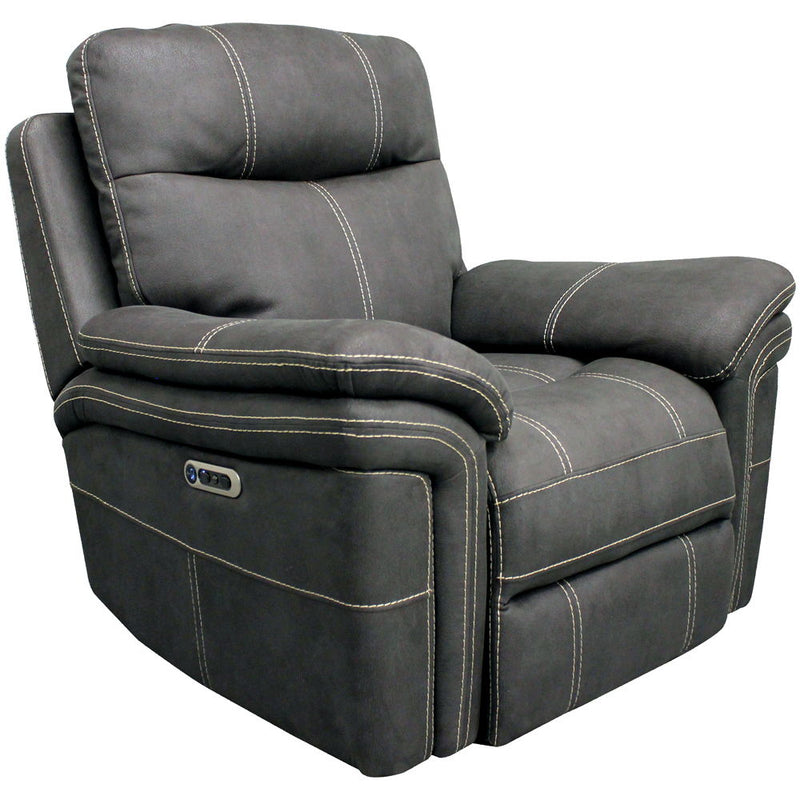 Mason - Power Reclining Sofa Set