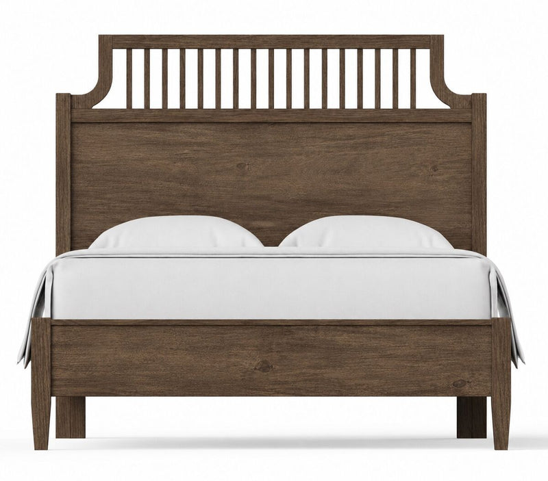 Pure Maple - Garden Bed - Maple Syrup