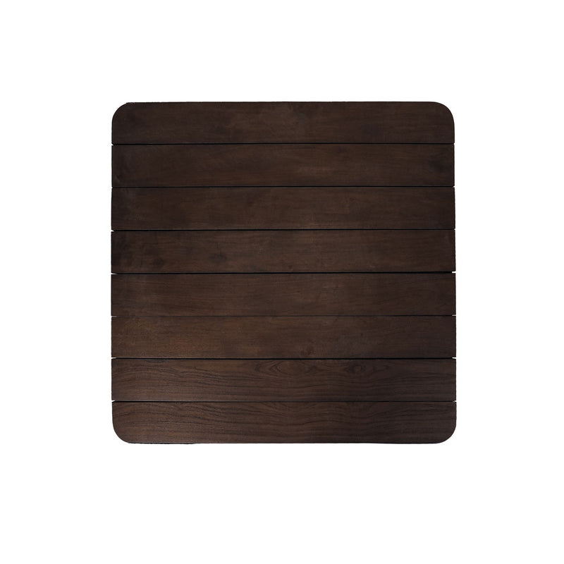 Barclay - Coffee Table - Dark Brown