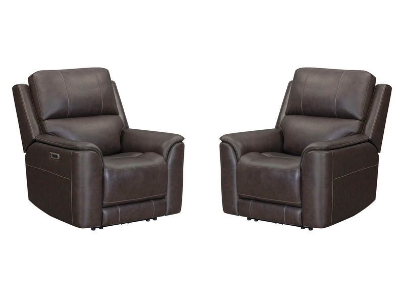 Easton - Zero Gravity Power Recliner P3