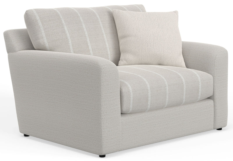 Lindsey - Chair & 1/2