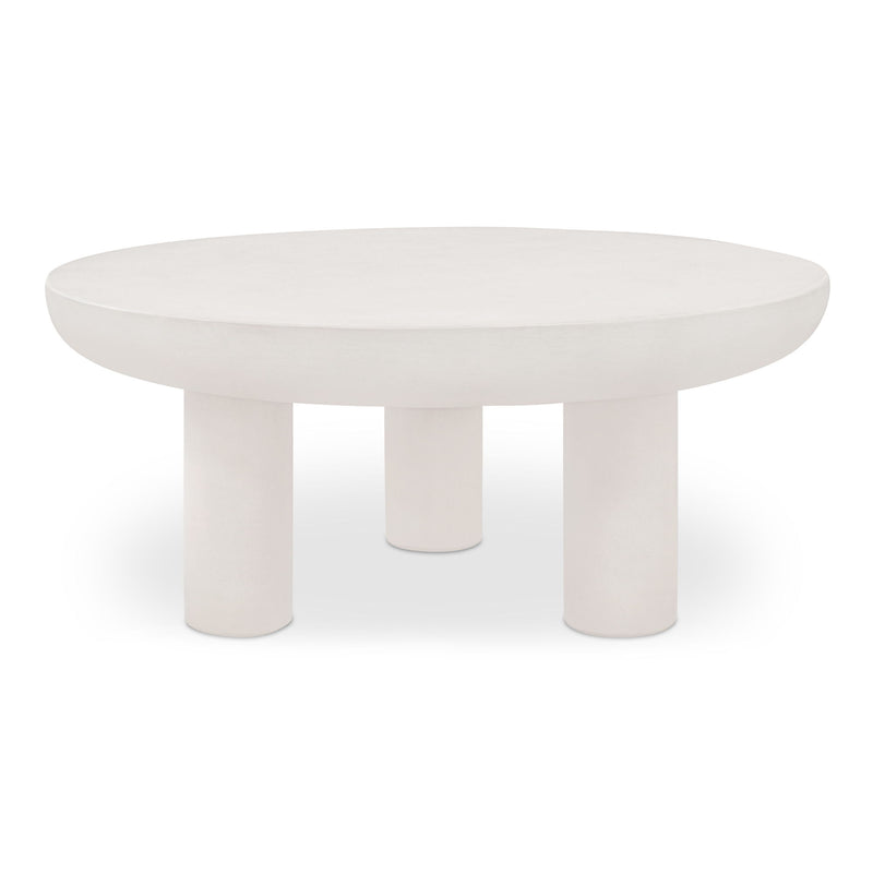 Rocca - Coffee Table - Cream