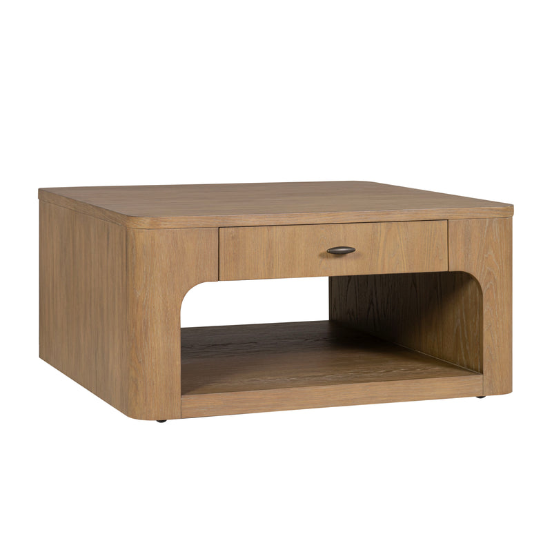 Normandy - Coffee Table