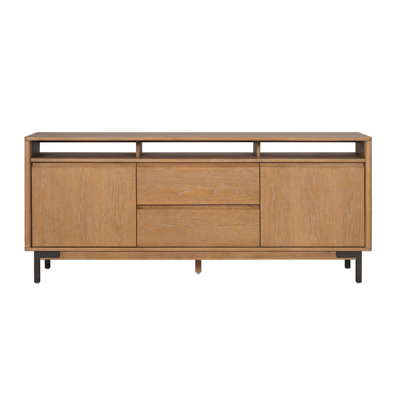 Millwork - Entertainment Base