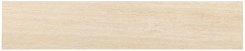 Driftwood - Console Table - Beige / Gray