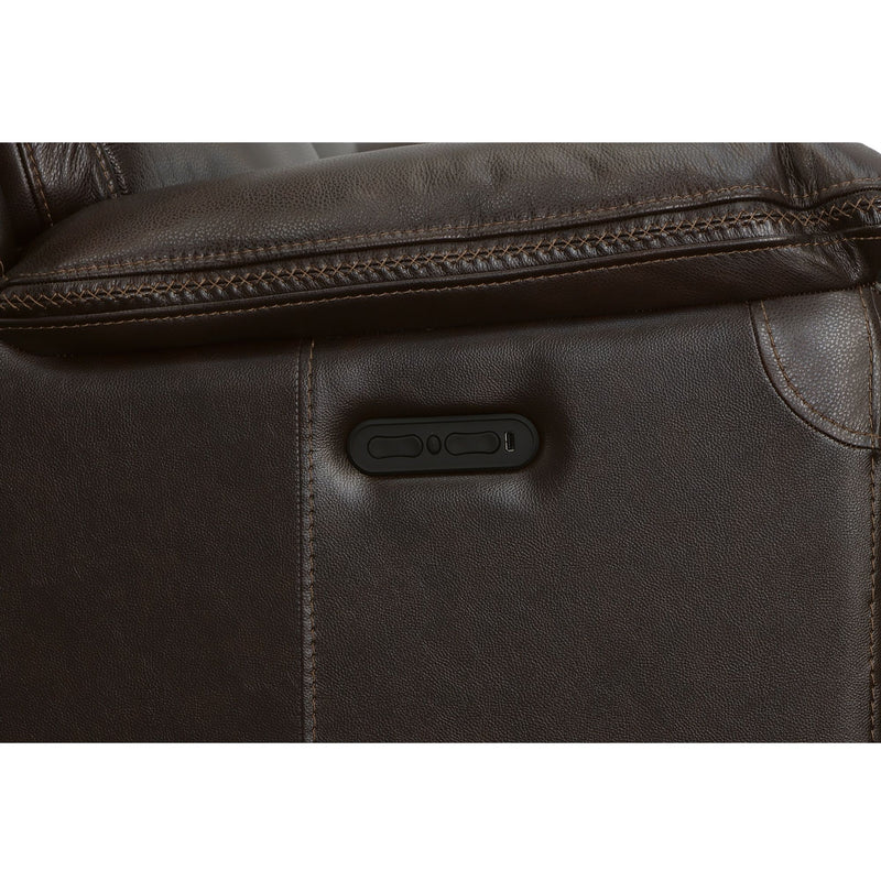 Fenwick - Power Reclining Loveseat