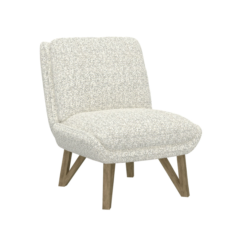 Emerson - Armless Accent Chair