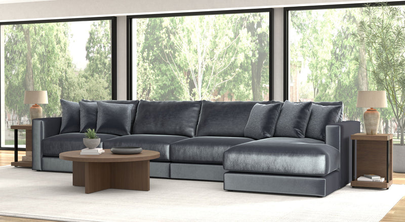 Remington - Modular Sofa