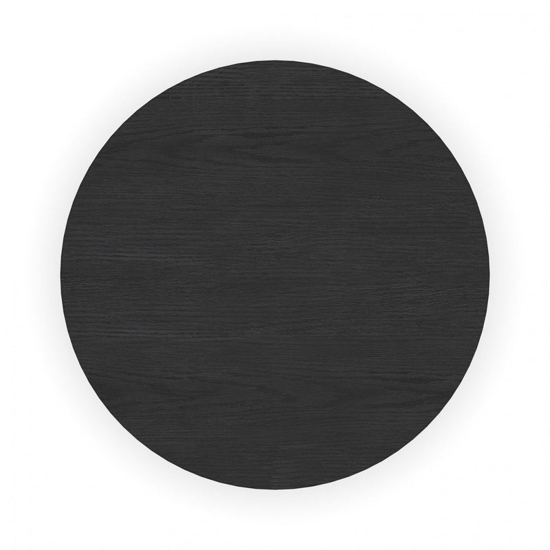 Waterfall - Round Coffee Table