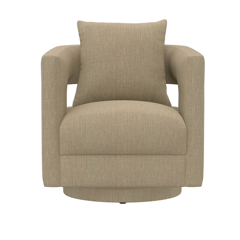 Jude - Swivel Chair