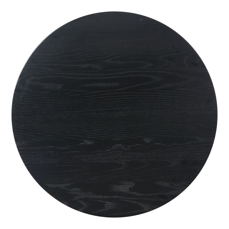 Godenza - Counter Table - Black Ash