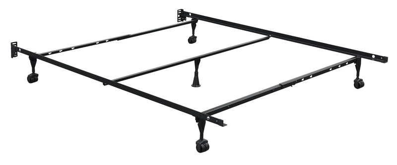 Metal Frame - Metal Bed Frame