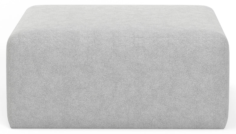 Eagan - Cocktail Ottoman