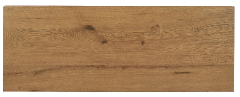 Cashiers - Single Dresser - Almond