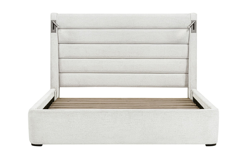 Giorgio - Bed With Speakers