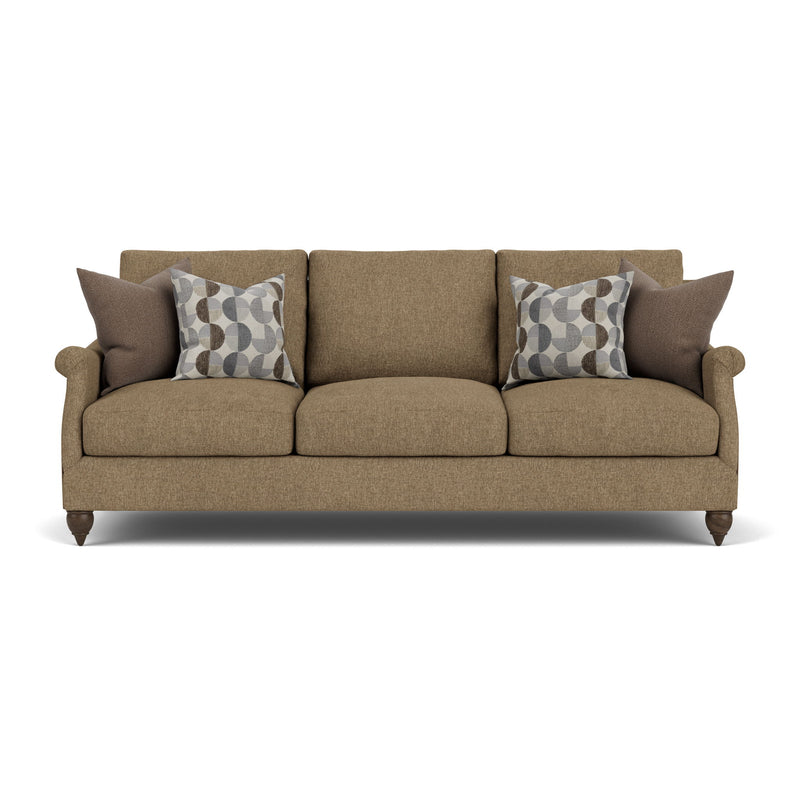 Veda - 86" Sofa