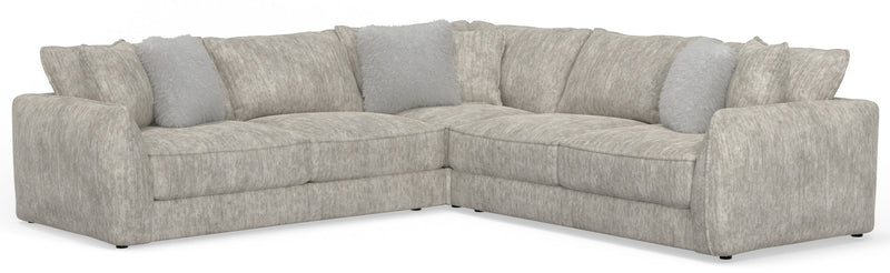 Bucktown - Sectional Sofa