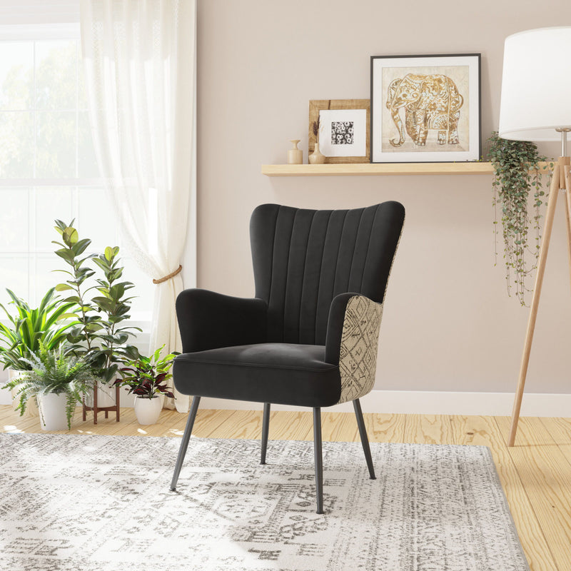 Amera - Accent Chair