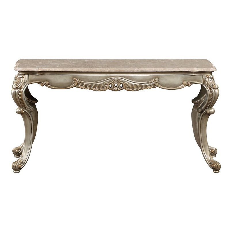 Miliani - Table With Marble Top